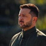 Вдарили по університету прямо під час занять: Зеленський відреагував на нові удари рф