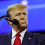 Трамп заявив, що росія втратила контроль над нафтопереробкою через війну