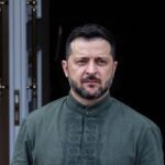 рф атакувала можливі точки прибуття американців в Україну – Зеленський