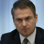 Зеленський вивів колишнього генпрокурора Кравченка зі складу РНБО