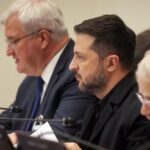 США готують нові зустрічі з рф для завершення війни – Зеленський