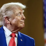 Трамп впевнений, що путін не планує атакувати НАТО