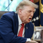 Трамп припустив, що Україна таки отримає ліцензію на ракети до Patriot
