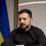 росія в Молдові двічі цілила по літаку, у якому перебував Зеленський