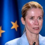 ЄС не отримав нових обіцянок щодо передачі Україні ракет для Patriot – Каллас