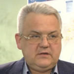 На війні проти України помер ексмер Бєлгорода Полежаєв — ЗМІ