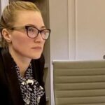 Слідом за Кравченком: його перша заступниця подала у відставку