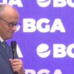 Мерц скасував поїздку до США: що відбувається напередодні важливих виборів