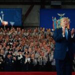 Трамп втрачає козирі: чому американці змінили голоси
