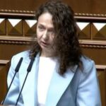 У Раді з’явилася нова депутатка від “Слуги народу”: хто така Олена Слободян