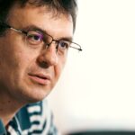 Данило Гетманцев про 1 трлн грн тіні, податки та дефіцит бюджету. — Forbes.ua