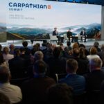 як пройшов саміт Карпатської вісімки у Буковелі — Forbes.ua