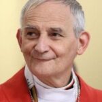 Папа Римський відправив спецпосланця до москви: про що говоритимуть