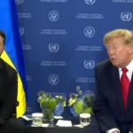 Трамп готує енергетичне перемир’я: які пастки чекають на Україну