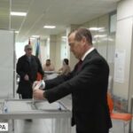 Триденний фарс: як росія провела псевдовибори до Держдуми