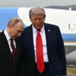 Путін і Трамп можуть знову зустрітися: що кажуть у Кремлі