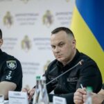 У Нацгвардії створять Центр рекрутингу іноземців – Вигівський
