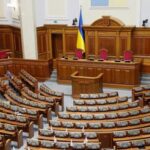 Верховна Рада бере паузу в пленарних засіданнях: Стефанчук назвав причину