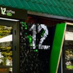 успішна кав’ярня самообслуговування в Томаківці — Forbes.ua