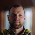 Міністр оборони Хмара відклав закордонні візити через ситуацію в Україні