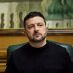 Зеленський назвав кількість дронів, бомб і ракет, якими рф атакувала Україну за тиджень