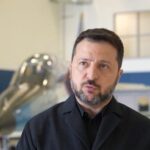 Зеленський розкрив деталі допомоги Канади та шанс на мир