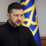 Україна ввела санкції проти 44 осіб через “вибори” росії на ТОТ