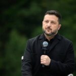Зеленський анонсував зміни у Медичних силах і погодив нові далекобійні операції