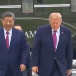 Помпезний саміт Трампа і Сі: чим насправді завершилися переговори