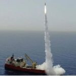 Бундесвер вперше випробував балістичну ракету