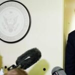 У Трампа нова речниця, їй 24 роки