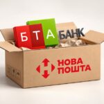 Nova планує купити БТА Банк. Навіщо Новій пошті новий вид бізнесу? — Forbes.ua