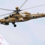 Алжир введе війська до Нігеру