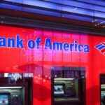 США оштрафували Bank of America на $1,2 млрд за порушення санкцій