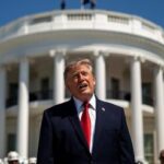 Трамп знову назвав Крим островом посеред океану