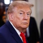 Трамп втрачає терпіння через удари України по російських НПЗ – WSJ