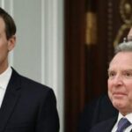 США змінили позицію щодо територіальних поступок України – FT