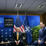 США не запросили ключових союзників по НАТО на зустріч щодо майбутнього Альянсу — Politico