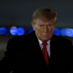 Трамп не впевнений, що росія порушила “перемир’я”