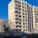 Зеленський: На день народження путіну армія рф подарувала смерть 11 українців