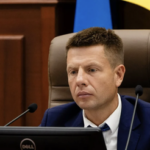 Гончаренка офіційно виключили з фракції “Європейської солідарності”