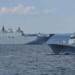ЄС може провести військову операцію в Чорному морі: що пропонує Європарламент