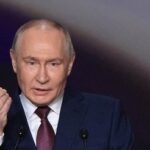 путін хоче повернути НАТО до кордонів 1997 року – The Telegraph