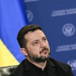 Зеленський назвав справжню мету посилених атак росії на Київ