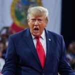 Трамп назвав “дурнями” прихильників санкцій проти рф та пояснив чому