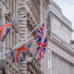 Британія запровадила нові санкції проти росії та її тіньового флоту
