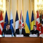 США та Україна розглядають три країни для представництва Європи на переговорах