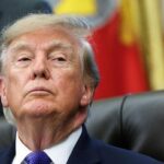 Трамп заявив, що Зеленський відмовився від “дуже потужних” боєприпасів США