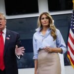 Перша леді США натякнула на поїздку в Україну: що сказав Трамп