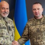 Представники всіх 32 країн НАТО вперше за вісім років прибули до Києва